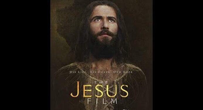 Jézus 1979 Teljes Film Magyarul