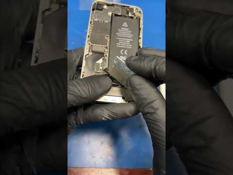 iPhone 4S Data Recovery… Is It Possible? #tech