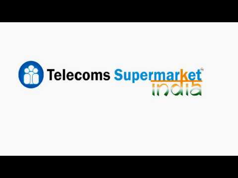 What is Telecoms Supermarket? | What is Broadband? | Types of Broadband in India?