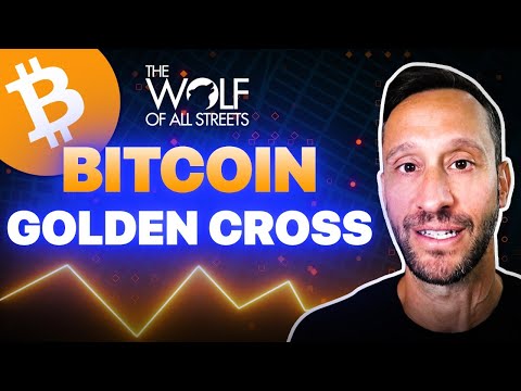 Bitcoin Golden Cross | Should We Expect A Rally? | Week In Review