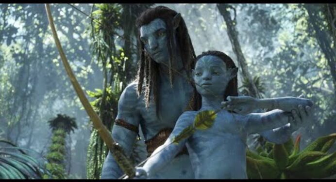 [HD] Avatar 2 A víz útja Teljes Film Magyarul ingyen [HU] 2022 - VIDEA