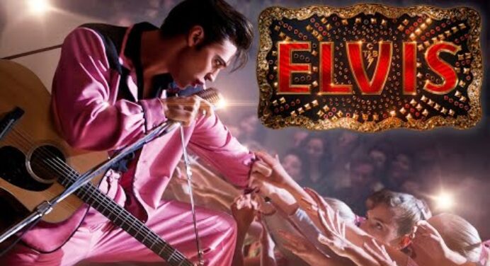 A Legnagyobb Show! - Elvis 🎬