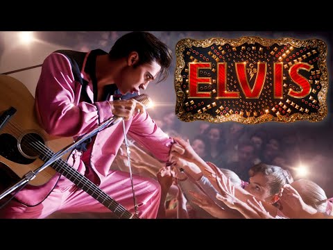 A Legnagyobb Show! – Elvis 🎬