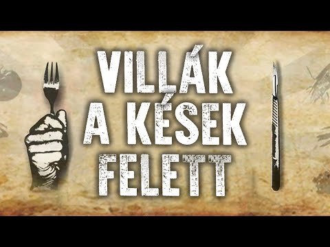 Villák a kések felett – 2011 (Dokumentumfilm, magyar felirattal)