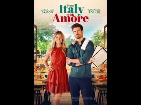 Szerelem olasz módra(2022)
