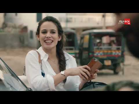 Szerelem Dzsaipurban 2017 romantikus vígjáték