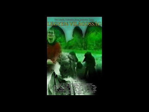 Legyen világosság / Transzplantáció – amatőr játékfilm (1996) teljes film
