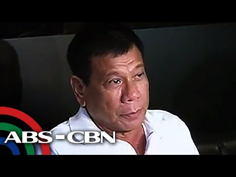 Bandila: Duterte warns telcos over slow, expensive internet