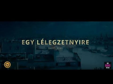 Egy lélegzetnyire – misztikus film (magyar szinkron) filmek magyarul teljes.