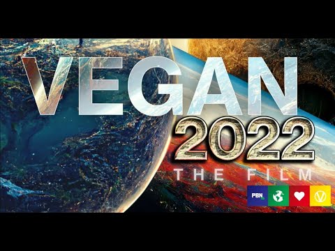 VEGAN – 2022 (dokumentumfilm, magyar felirattal)
