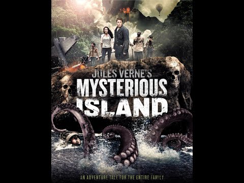 A rejtelmes sziget-teljes film magyarul