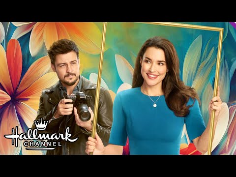 A Picture of Her  (2023) | New Hallmark Romantic Movies 2023 | HOLIDAY Movies