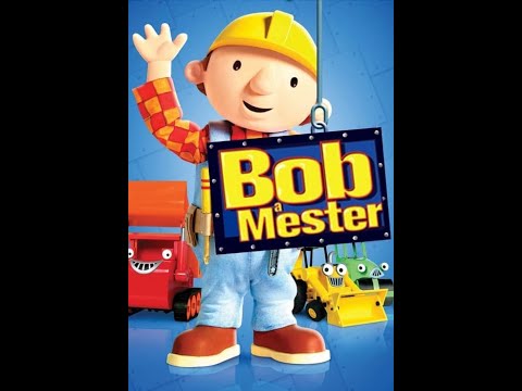 Bob, a mester 1-2. rész (1. évad)