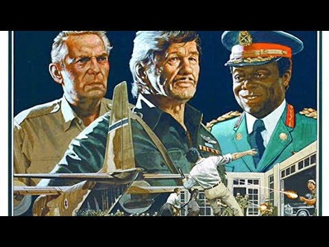 Támadás Entebbe-nél teljes film magyarul