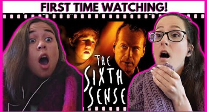 THE SIXTH SENSE (1999) FIRST TIME WATCHING! Canadian MOVIE REACTION