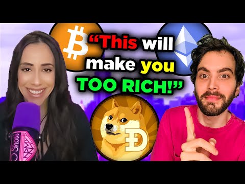 GET RICH in Crypto (HERE is How) (Best 5 Ways) | Beginner’s Guide