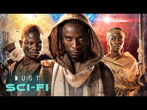 Sci-Fi Short Film “The Signal” | DUST | Online Premiere