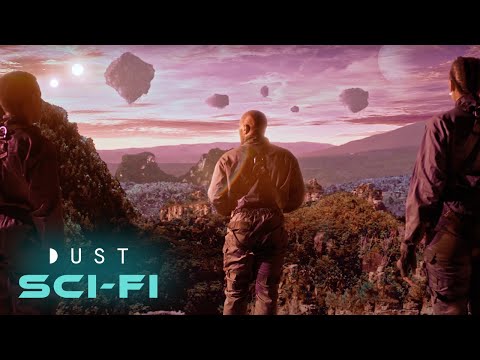 Sci-Fi Short Film “STARGAZER” | DUST | Online Premiere