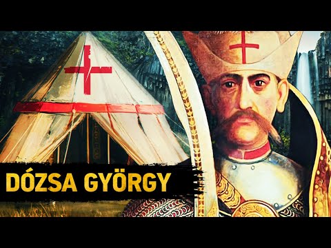 Dózsa György “A Parasztfejedelem” Története – Történelem & Mitológia
