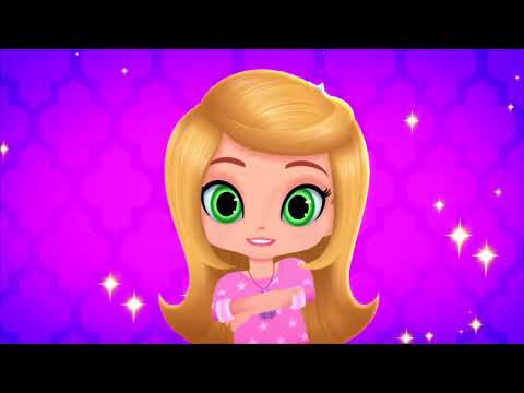 Shimmer and Shine Theme Song