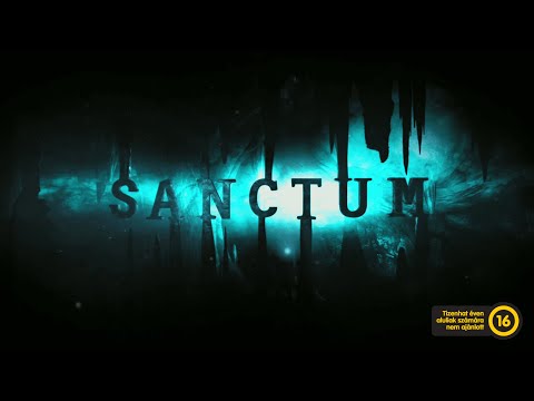 Sanctum x Szentély – amerikai-ausztrál kalandfilm, 108 perc, 2011 (szinkronos film)