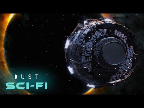 Sci-Fi Short Film “Telescope” | Throwback Thursday | DUST
