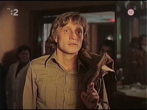 Anonym (TV film)  1980 ,SK