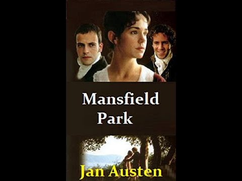 Mansfield Park /teljes film magyarul/