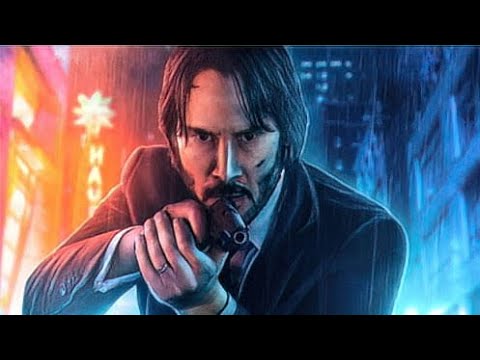 john wick 4. felvonás magyarul