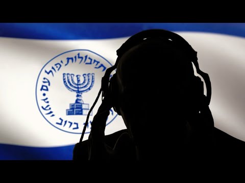 Izrael titkosszolgálat 1.rész – Moszad mossad #dokumentumfilm magyarul