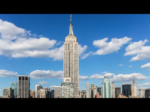 Az Empire State Building Újabb Titkai – Monumentális történelem