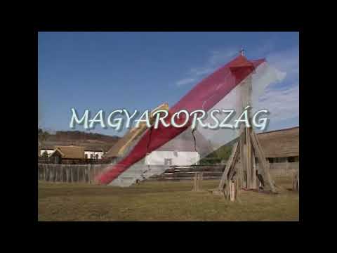 Magyarország útifilm zene teljes