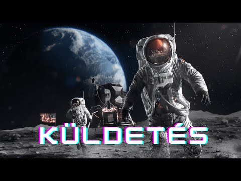 Küldetés Misszió – Sci-fi szinkronos film