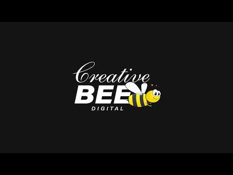 Creative Bee Digital – The Creative Digital Marketing & Advertising Agency | Promo Video