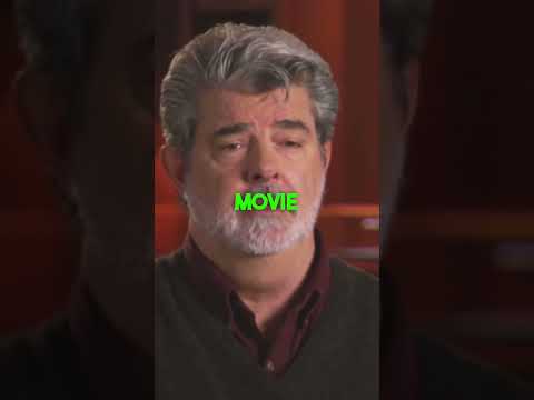 Why George Lucas Split Star Wars Into a Trilogy