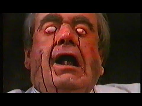 Scanners 3. – A könyörtelen | Horror, Sci-Fi | TELJES FILM MAGYARUL