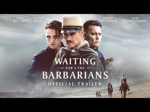 A Barbárokra Várva ( 2019 ) Teljes Film