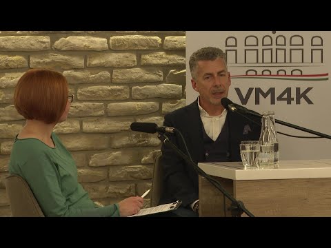 2022.11.18 . Rákay: Reneszánszát éli a magyar történelmi film