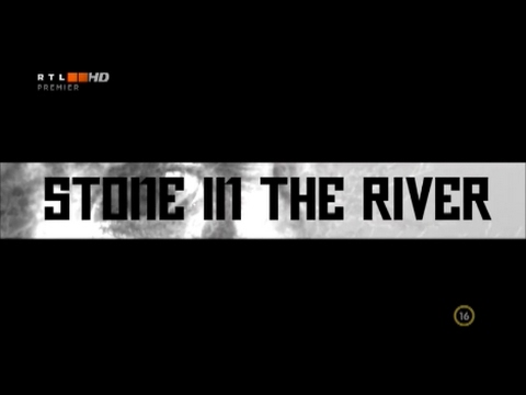 FILM SZEREP : Stone in the river – Tv sorozat – részlet – Bikov szerepében Durkó Zoltán