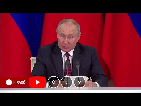 Putyin könyörtelen bosszút áll az ukránokon