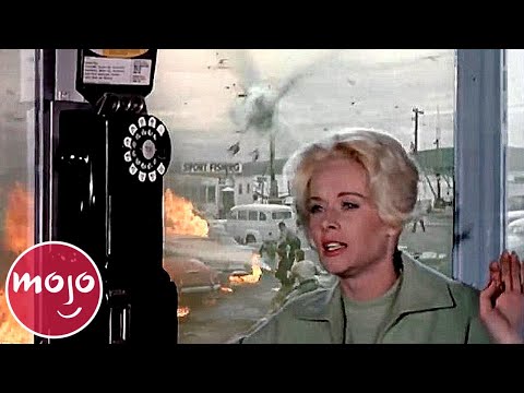 Top 10 Classic Hollywood Movies with Disturbing Back Stories