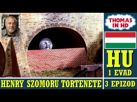 Henry Szomorú Története (Felskálázva – HD) | Magyar