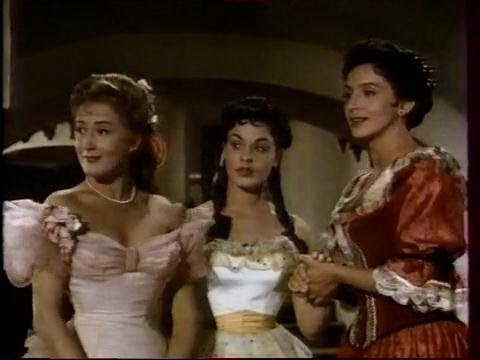 Császárvadászok(1956) teljes film-romantikus vígjáték