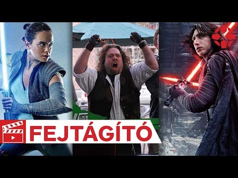 A rajongók vagy a filmek tették tönkre a Star Wars-t?