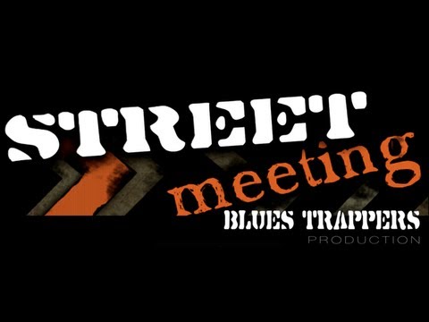 Street Meeting online (teljes magyar film)