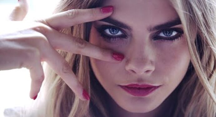 🎵 Ecstasy - ATB - Tiff Lacey (Don Rayzer Remix) - video featuring Cara Delevingne