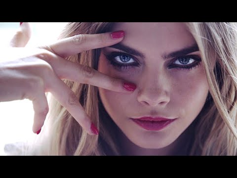 🎵  Ecstasy – ATB – Tiff Lacey (Don Rayzer Remix) – video featuring Cara Delevingne