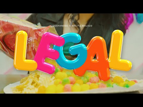 Legal – Touchandgo Feat. @MalitoMalozo (Prod. Trip Music)
