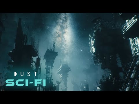 Sci-Fi Short Film “Gemini”  | DUST
