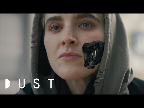Sci-Fi Short Film: “Oblivio” | DUST